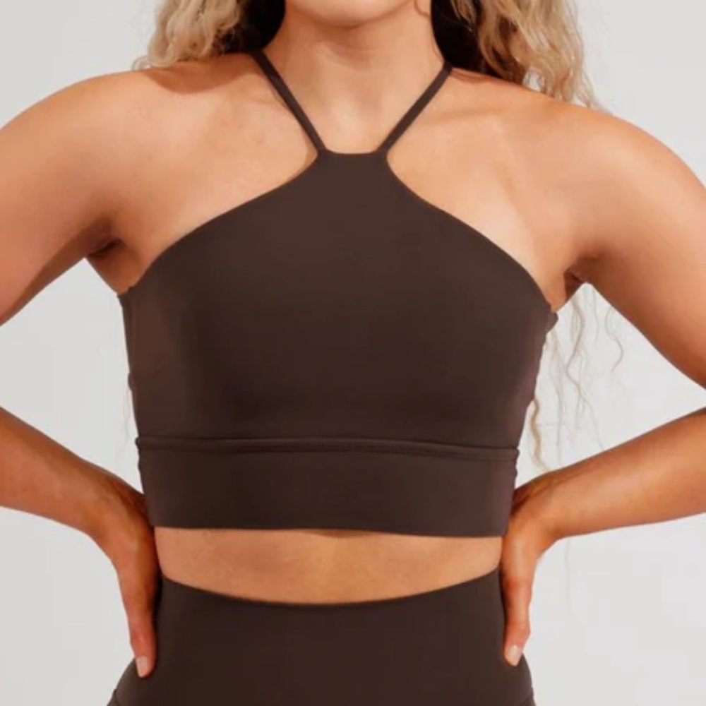 Buffbunny Foxy Sports Bra